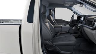 2025 Ford Super Duty® Internal Image 1
